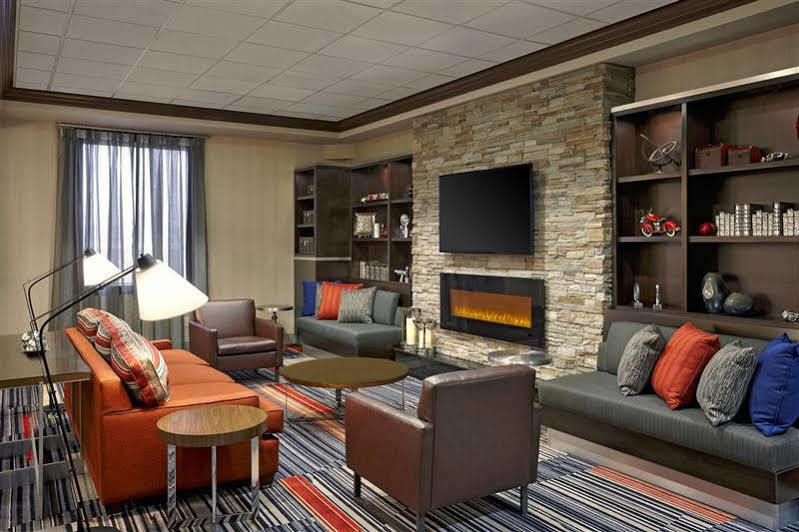Four Points By Sheraton Kitchener-Ватерлоо Экстерьер фото